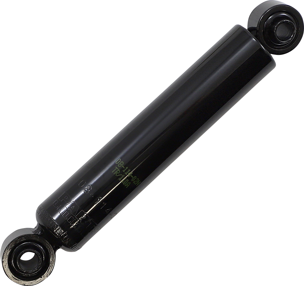 PARTS UNLIMITED Shock Absorber - Front - Arctic Cat PU08-1142NU