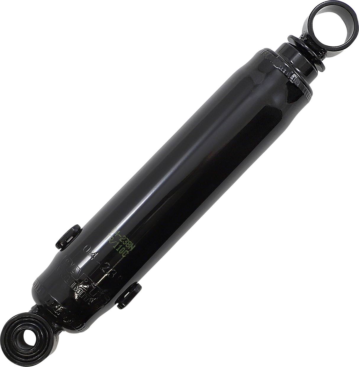 PARTS UNLIMITED Shock Absorber - Rear - Kawasaki PU04-238NU