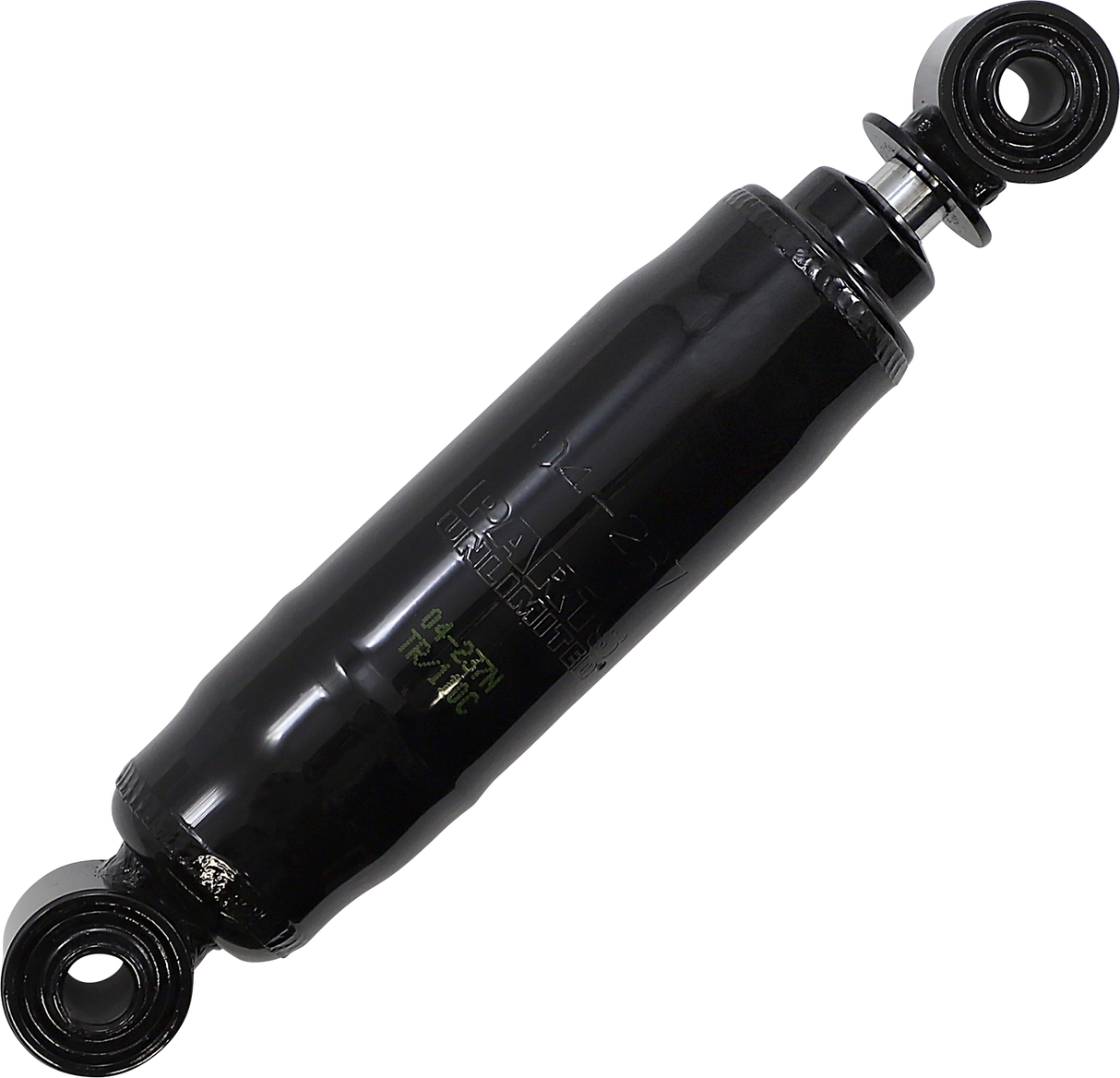 PARTS UNLIMITED Shock Absorber - Rear - Polaris PU04-237NU