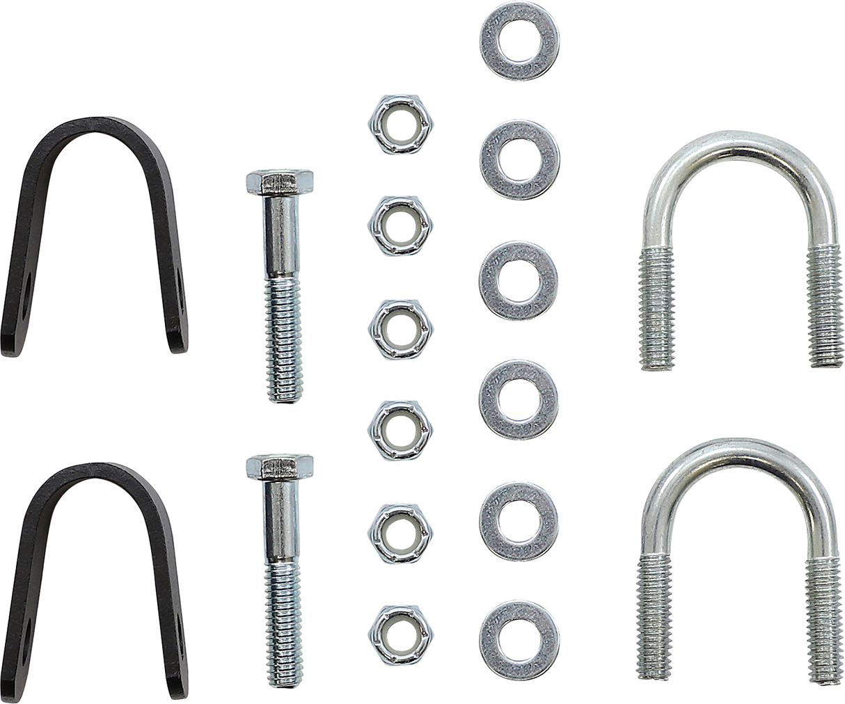 MOOSE UTILITY Plow Mount - ATV - Honda 4586PF