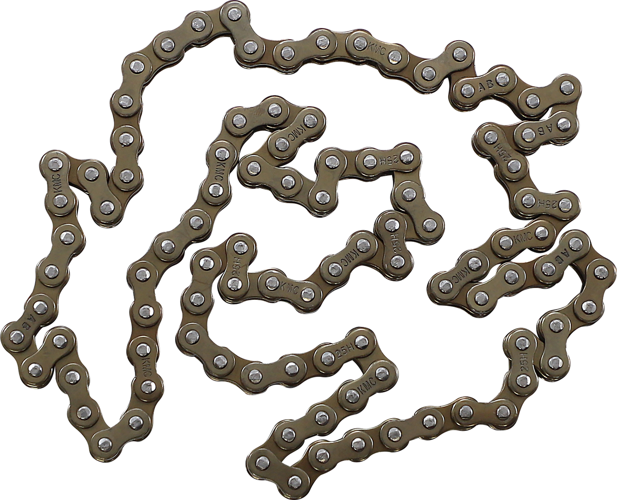 MOOSE RACING Cam Chain - DID25H x 100 Links MSEHCDID25H100 - Cycle City Outdoors