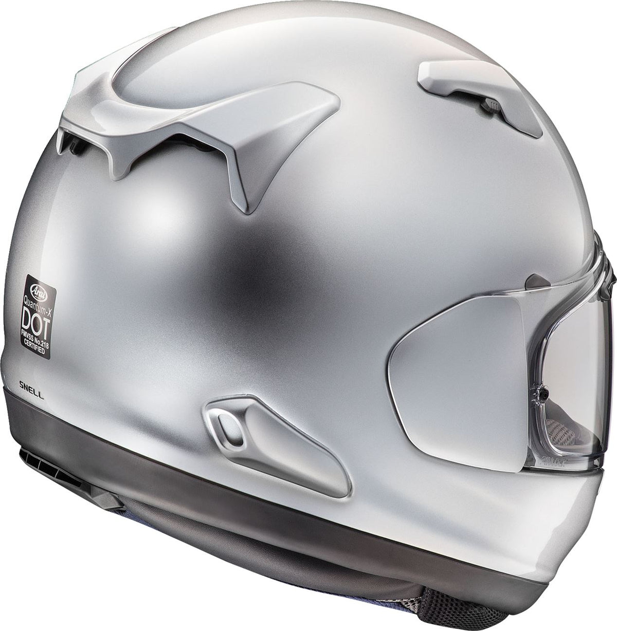 Arai Quantum-X Street Helmet