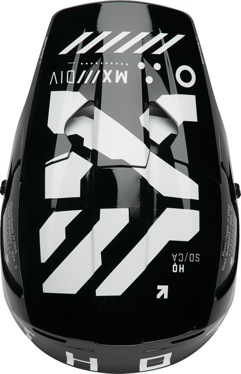 THOR Reflex Sport Helmet