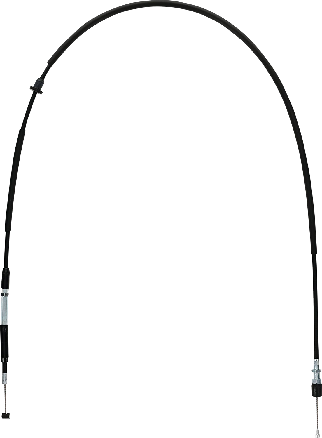 MOOSE RACING Clutch Cable - Honda 45-2147 - Cycle City Outdoors