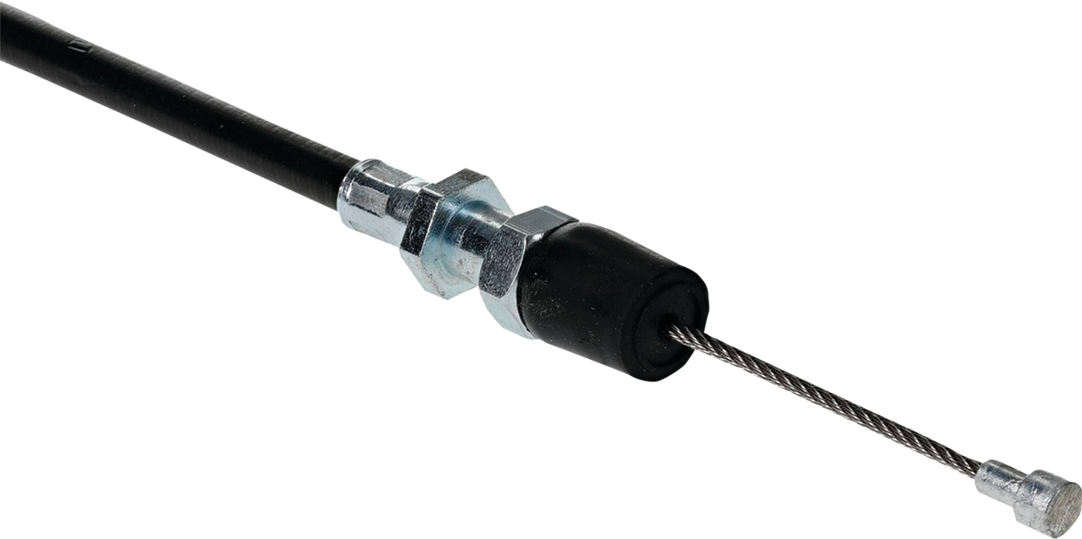 MOOSE RACING Clutch Cable - Honda 45-2147 - Cycle City Outdoors