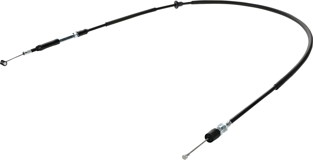 MOOSE RACING Clutch Cable - Honda 45-2147 - Cycle City Outdoors