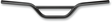 BILTWELL 1" Handlebar - Moto - Black 6016-2012