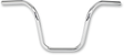 BILTWELL 1" Handlebar - Ape Hanger - 12" - Chrome 6004-1052