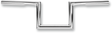 BILTWELL 1" Handlebar - Zed - Chrome 6010-1052