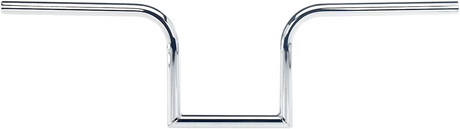 BILTWELL 7/8" Handlebar - Frisco II - Chrome 6103-1052