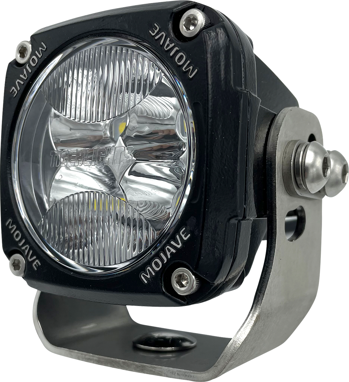 ALL BALLS LED Racing Light - 3" TLM3