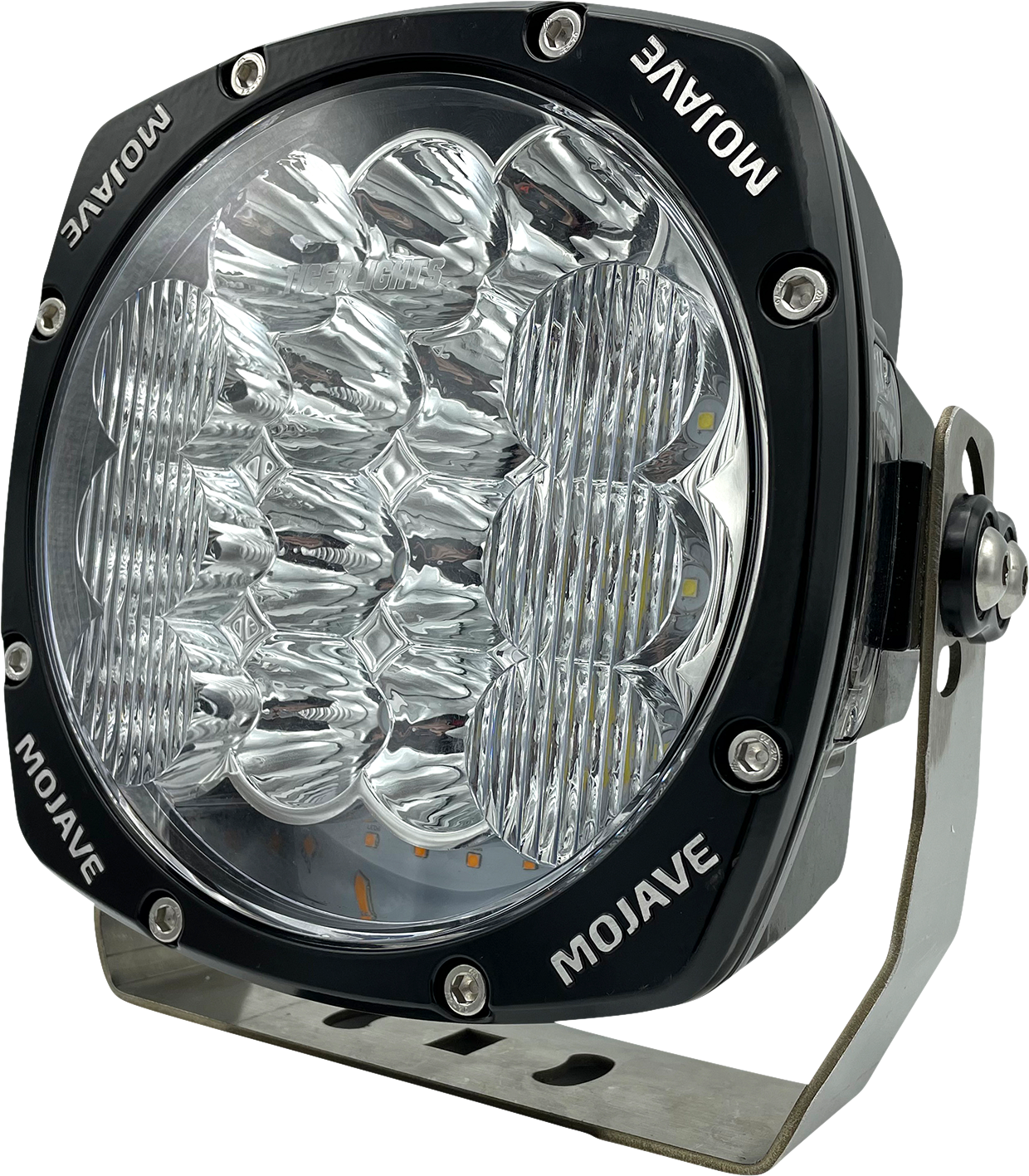 ALL BALLS LED Racing Light - 8" TLM8