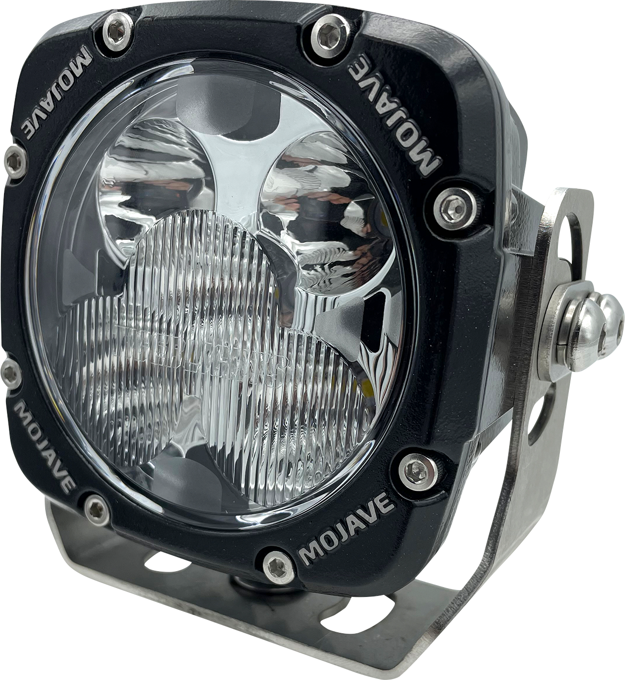 ALL BALLS LED Racing Light - 4" TLM4