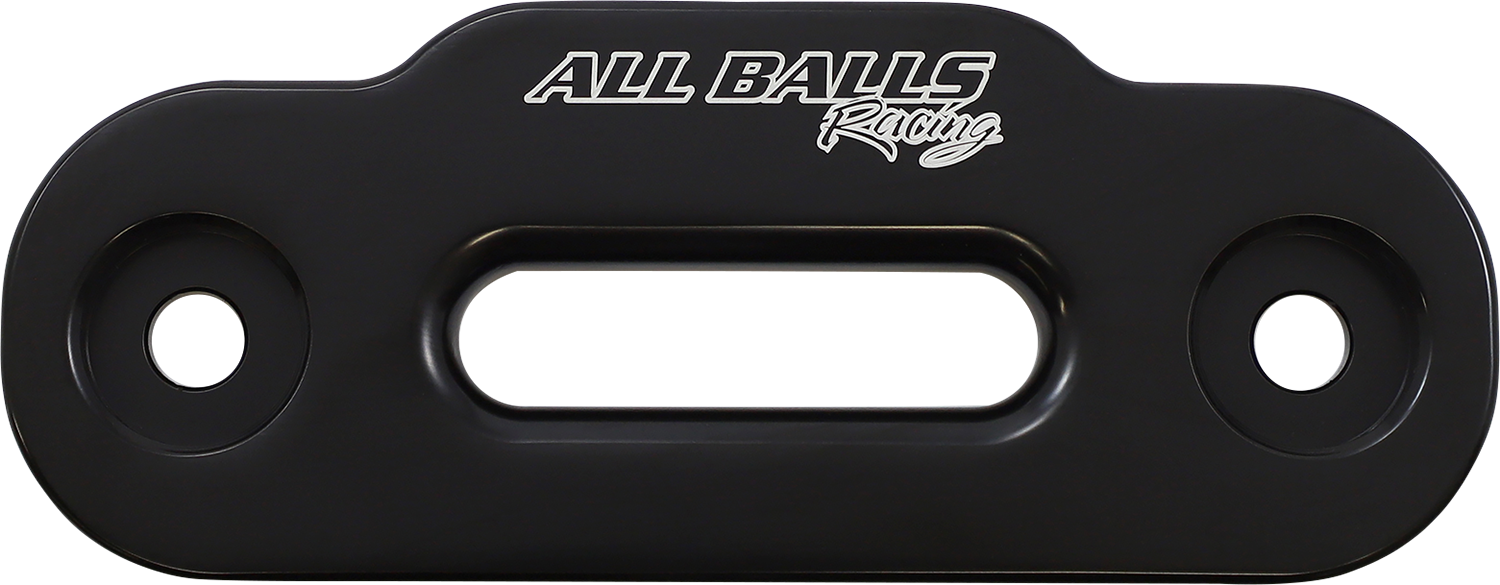 ALL BALLS Hawse Fairlead for 4 Bolt Winch 431-01038