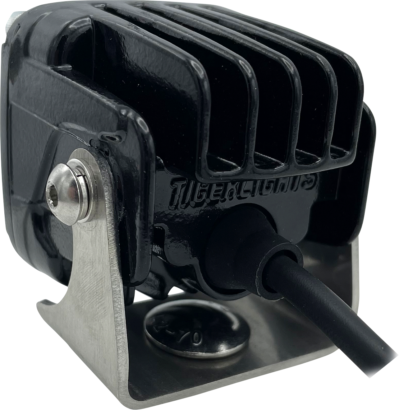 ALL BALLS LED Racing Light - 2" TLM2