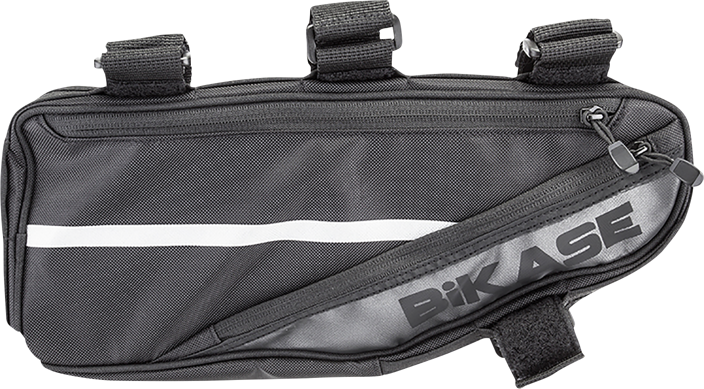 BIKASE Frame Bag - XL 1020 - Cycle City Outdoors