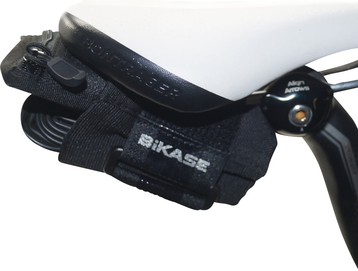 BIKASE Tube/Tool Wrap 2034 - Cycle City Outdoors