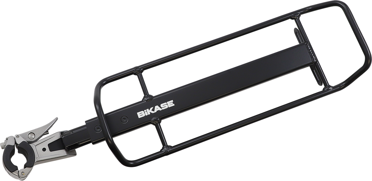 BIKASE EZ Clamp Rear Rack 2054 - Cycle City Outdoors