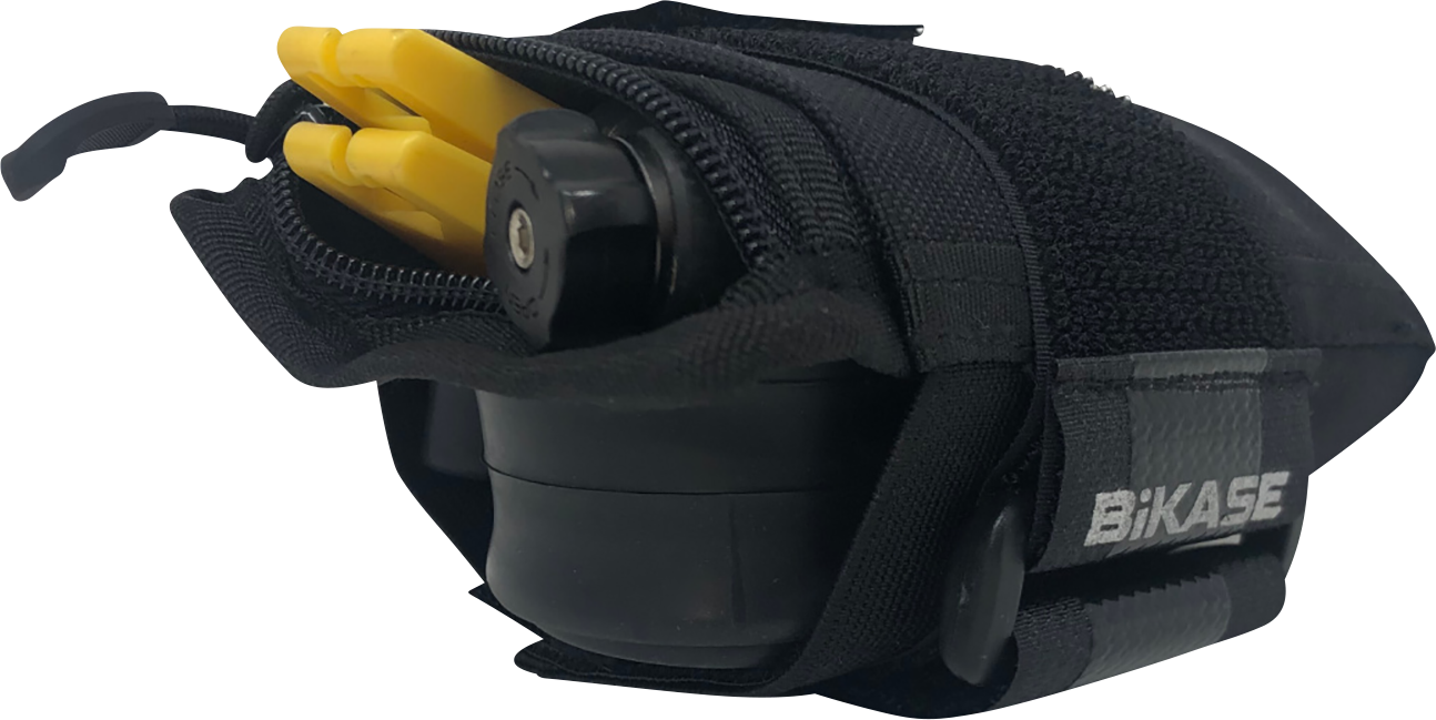 BIKASE Tube/Tool Wrap 2034 - Cycle City Outdoors