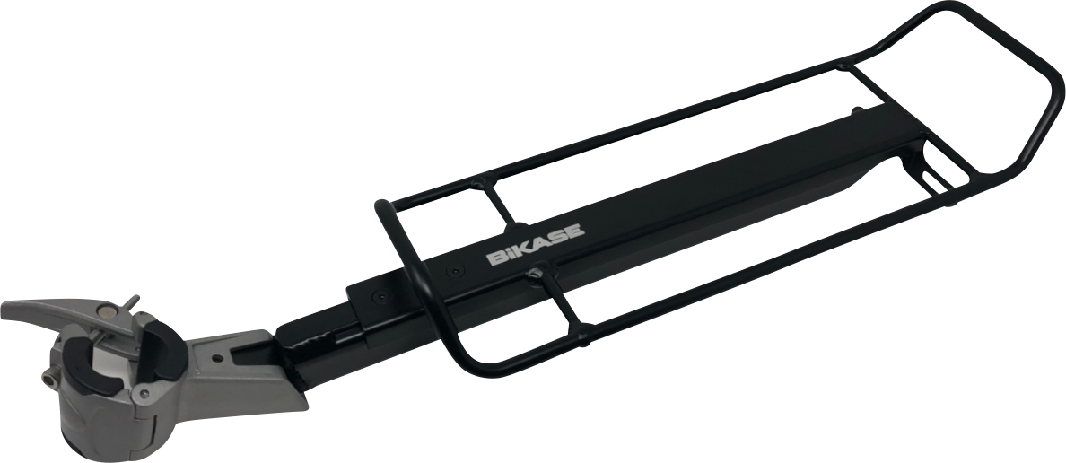 BIKASE EZ Clamp Rear Rack 2054 - Cycle City Outdoors