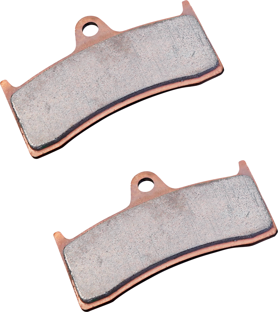 ARLEN NESS Brake Pads - 6-Piston Differential Bore 02-230
