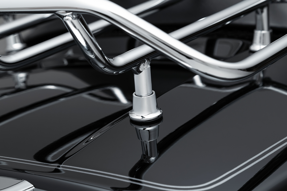 CIRO Lift Kit - Luggage Rack - Chrome 20400 - Cycle City Outdoors