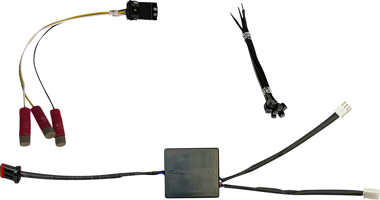 Custom Dynamics Brake Module - Universal CD-ALT-BS-UNV - Cycle City Outdoors