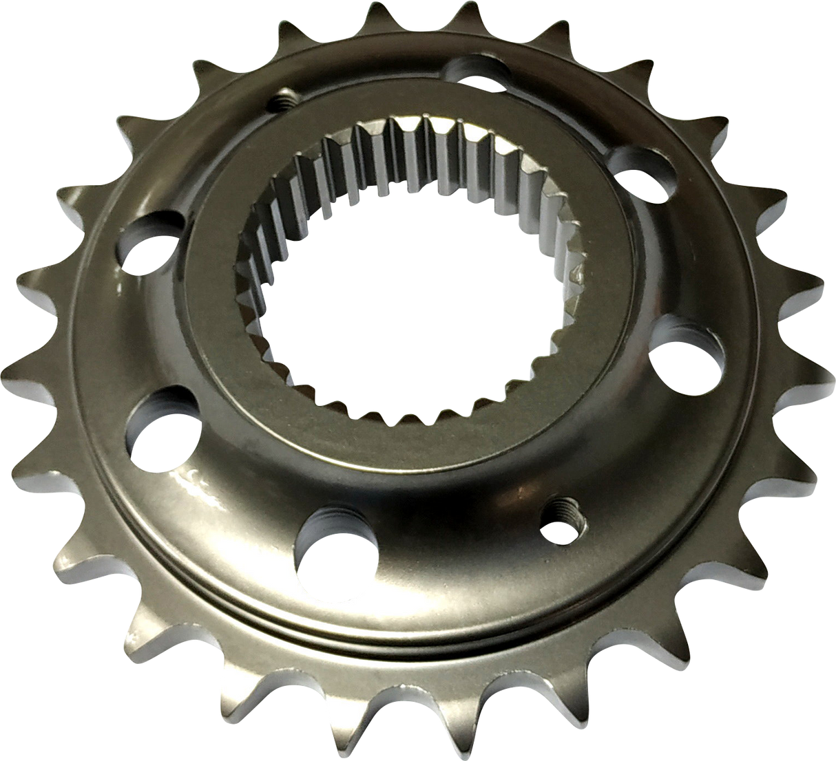 DRAG SPECIALTIES Transmission Sprocket - 24 Tooth - M8 Touring/Trike 191327