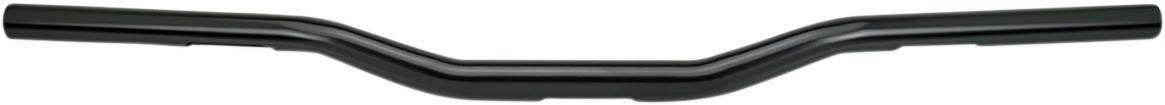 BILTWELL Tracker O/S Handlebar - Black 6307-2013