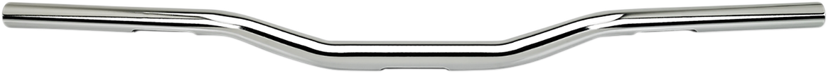 BILTWELL Tracker O/S Handlebar - Chrome 6307-1053