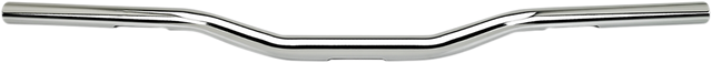 BILTWELL Tracker O/S Handlebar - Chrome 6307-1053