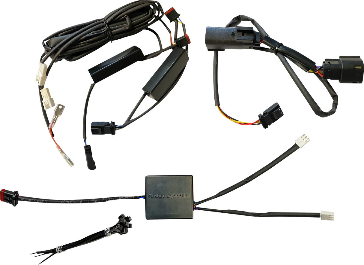 Custom Dynamics Strobe Module - Horn Trigger CD-ALT-HORN-BCM - Cycle City Outdoors
