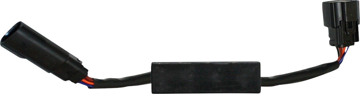 Custom Dynamics Rear Turn Signal Stabilizer CD-BCM-SS - Cycle City Outdoors