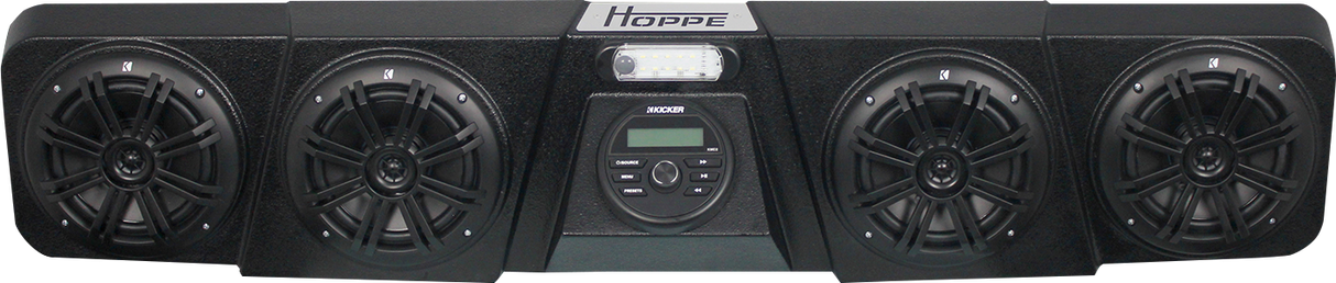 HOPPE INDUSTRIES Audio Mini - Can-Am HPEL-0108A
