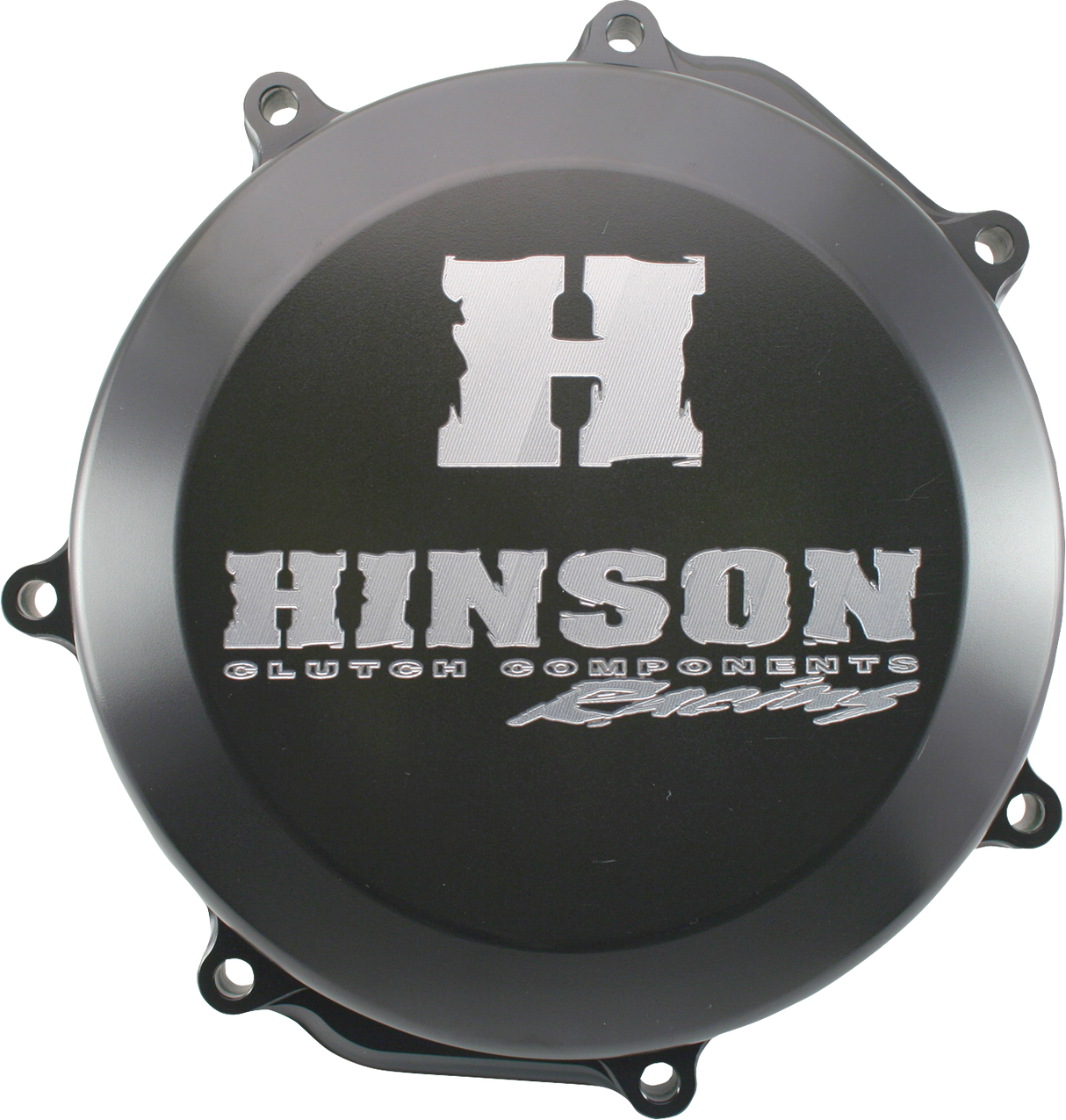 HINSON RACING Clutch Cover- Kawasaki C663-2102