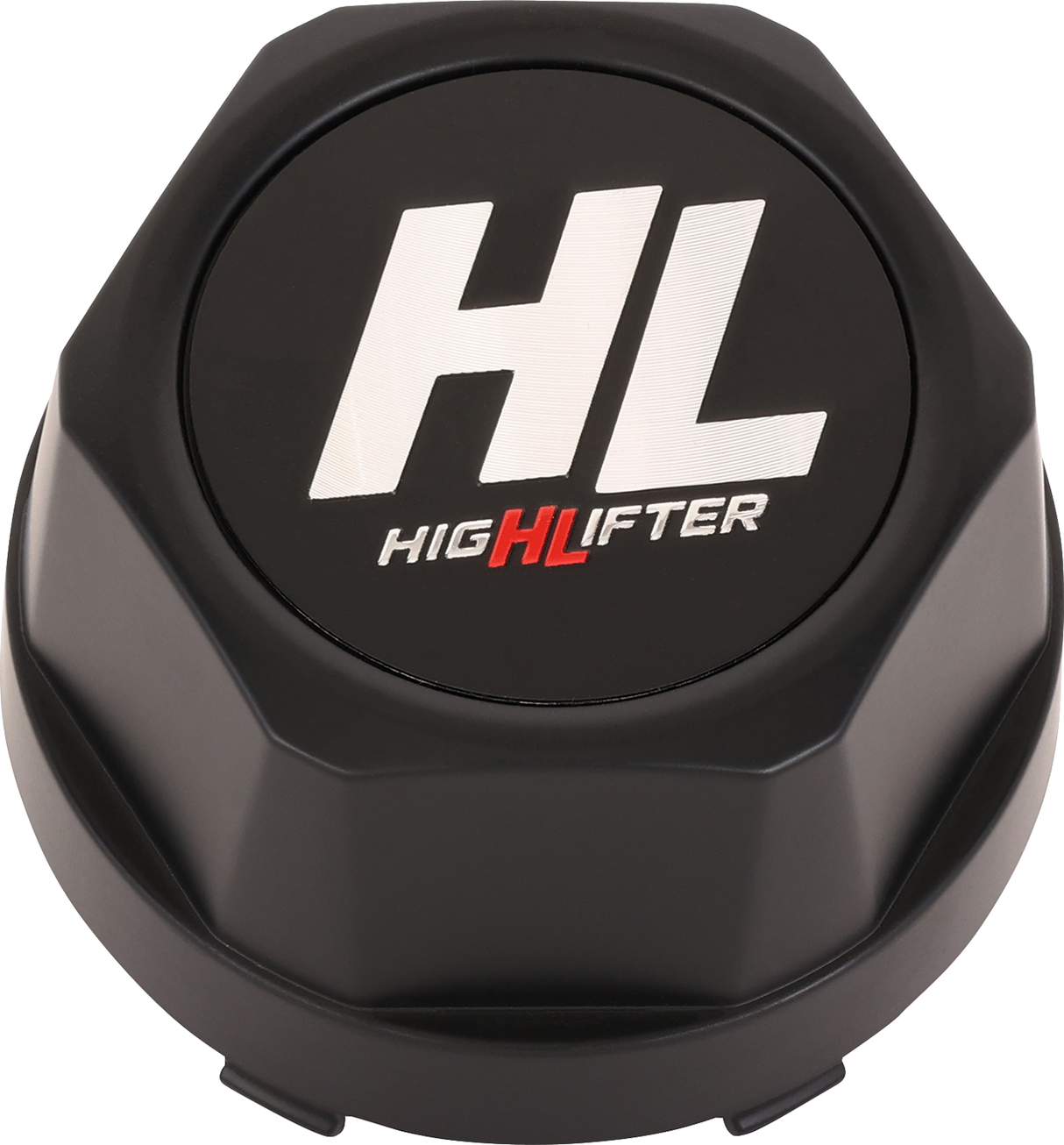 HIGH LIFTER Center Cap - Snap-in HLCAP-100