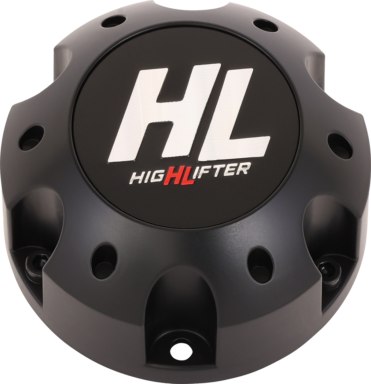 HIGH LIFTER Center Cap - Tall - Bolt-in HLCAP-130