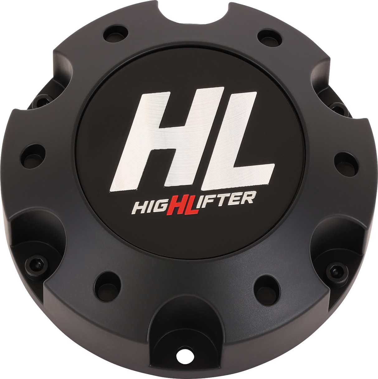 HIGH LIFTER Center Cap - Large - Bolt-in HLCAP-140