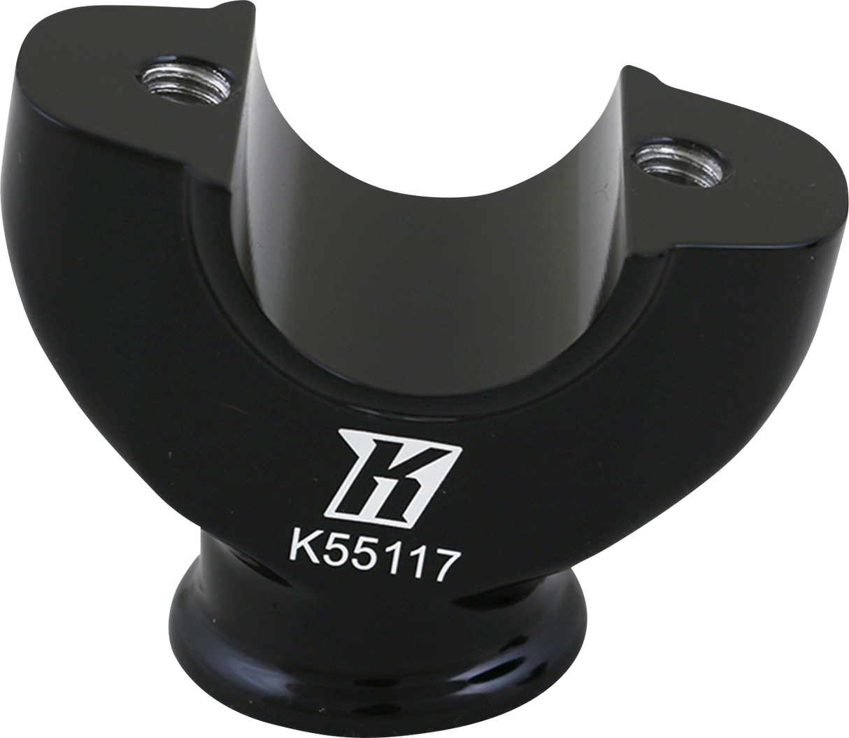 KODLIN USA Risers - Lower - Black K55117
