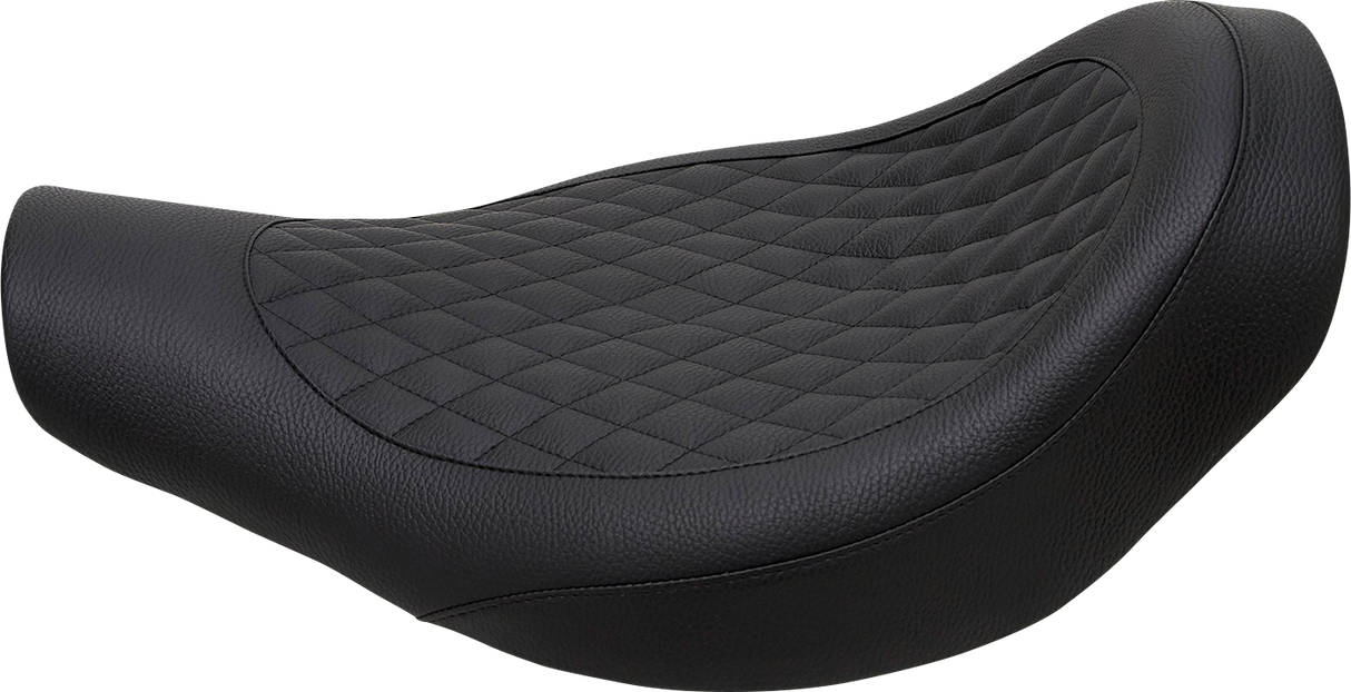 KODLIN USA Solo Seat - Black - FXBR/S '18-'20 K59662-S