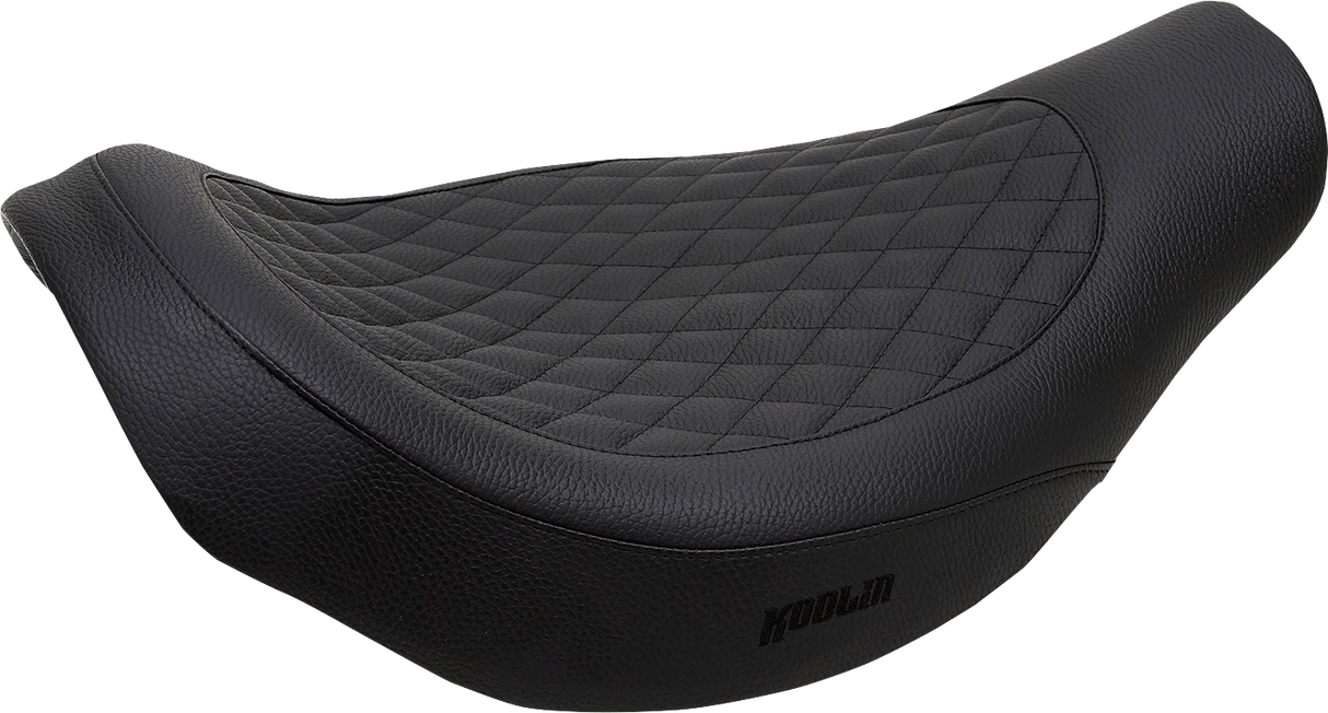 KODLIN USA Solo Seat - Black - FXBR/S '18-'20 K59662-S