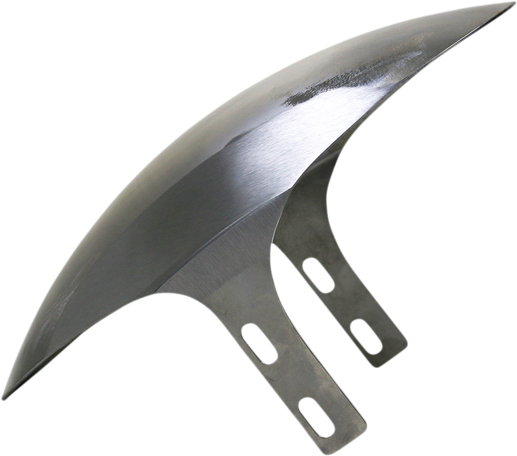 KODLIN USA Fender - Front - Raw K59306