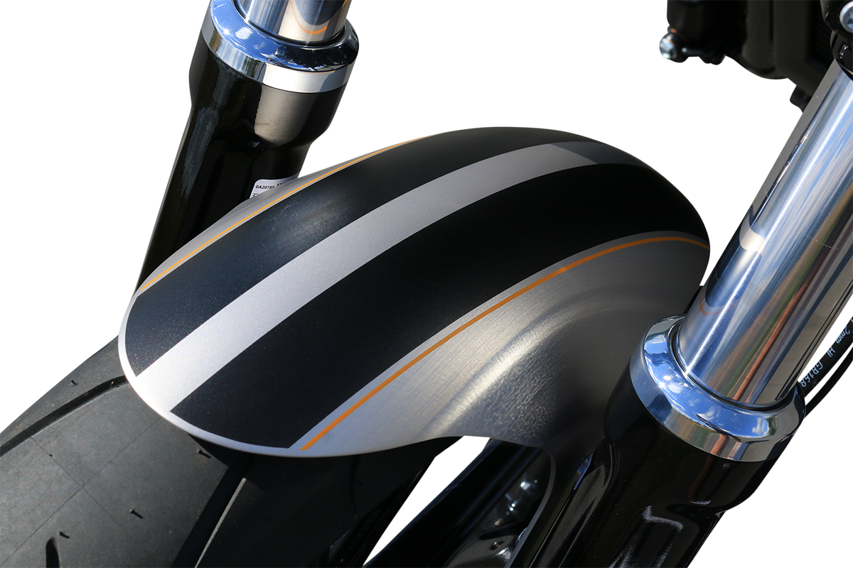 KODLIN USA Fender - Front - Raw K59306