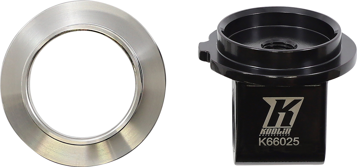 KODLIN USA Lowering Kit w/o Remote Preload Adjuster K66025