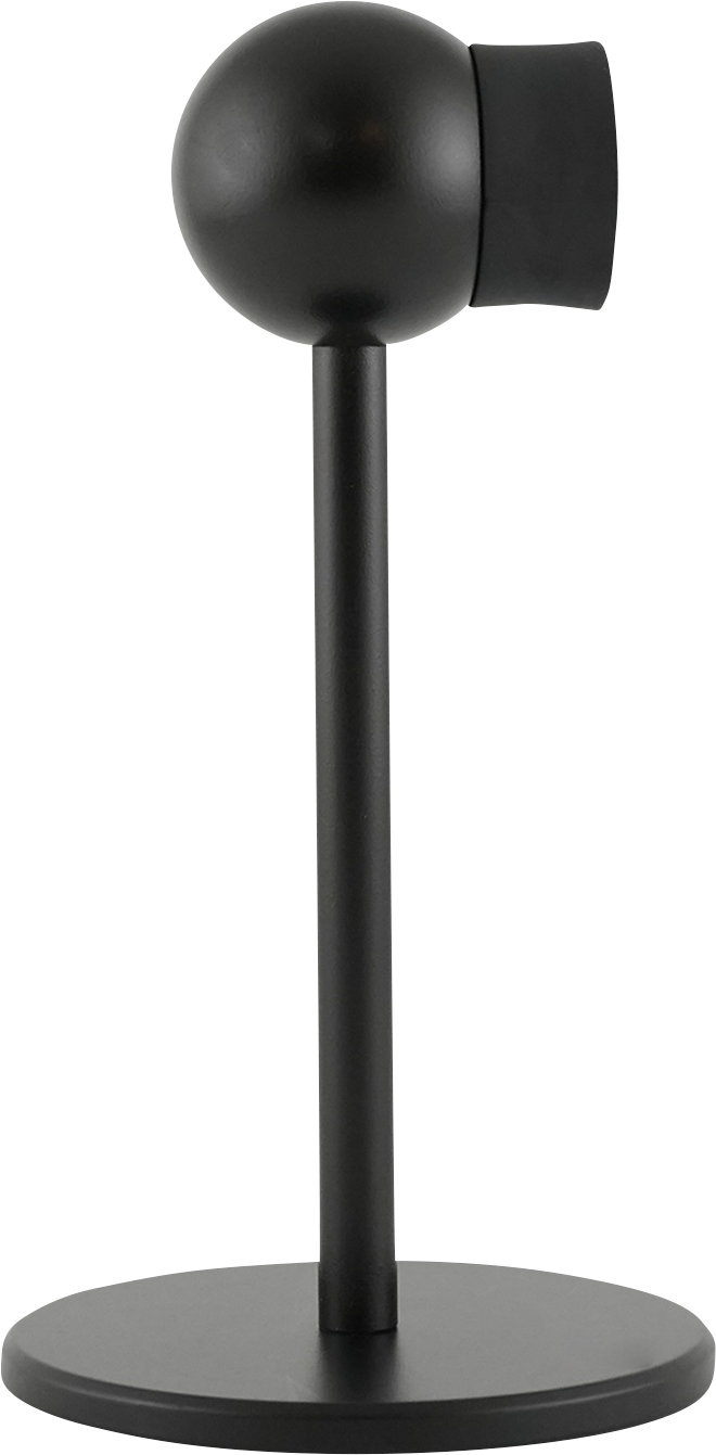 KLOCK WERKS Stand - iOmounts* - Mini - Black KWD-MINI-BLK