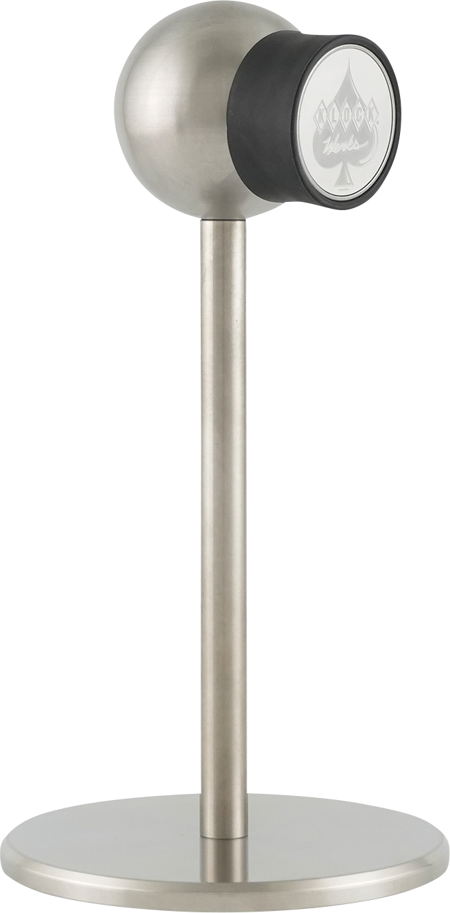 KLOCK WERKS Stand - iOmounts* - Mini - Stainless Steel KWD-MINI-SS