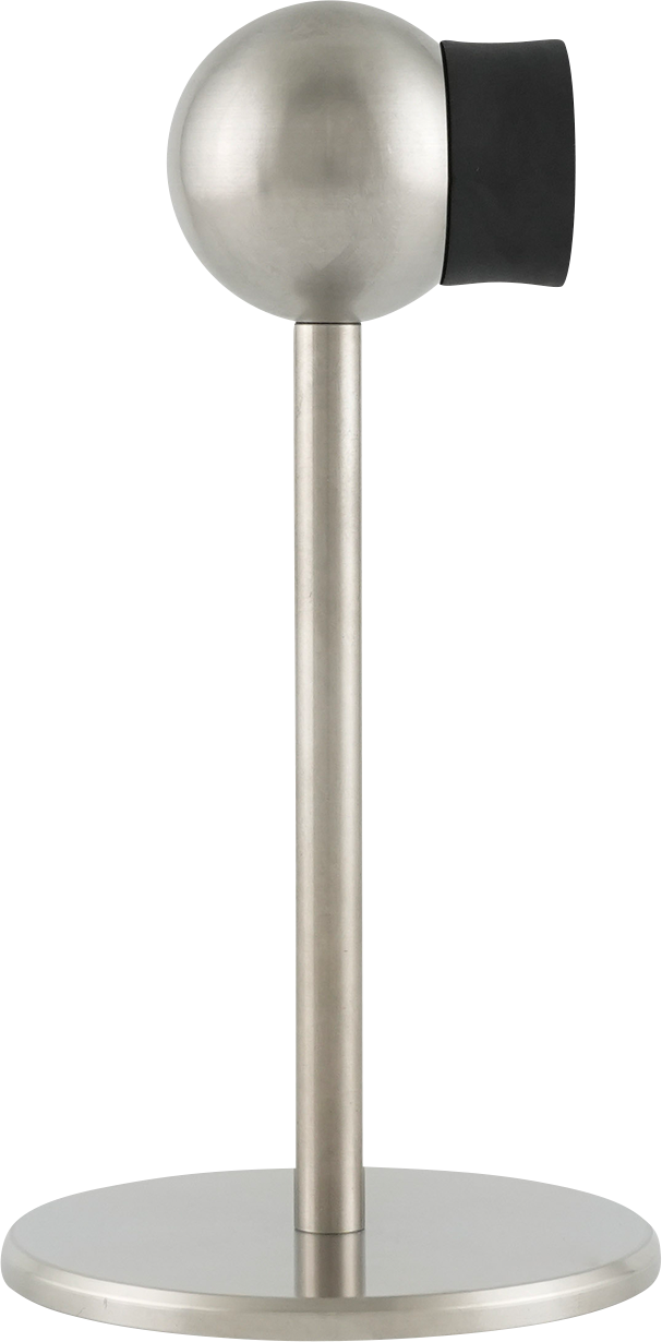 KLOCK WERKS Stand - iOmounts* - Mini - Stainless Steel KWD-MINI-SS