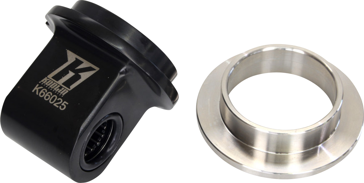 KODLIN USA Lowering Kit w/o Remote Preload Adjuster K66025