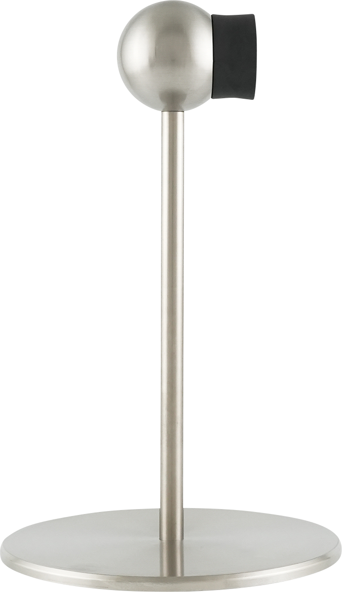 KLOCK WERKS Stand - iOmounts* - Stainless Steel KWD-STAND-SS