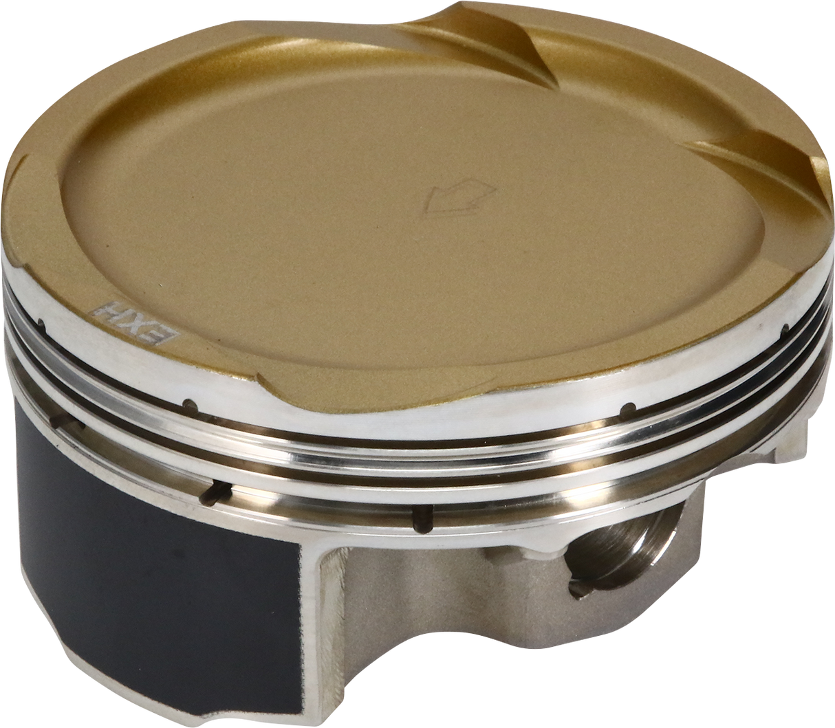 JE PISTONS Piston Kit - 92.00 mm - 9.5:1 CR - Kawasaki Teryx KRX1000 379448